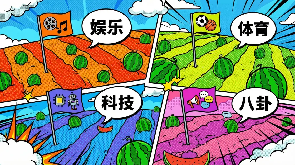 困困狗 娱乐瓜田分类